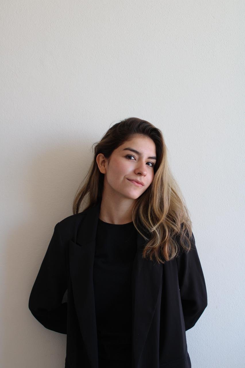 Regina Carrasco